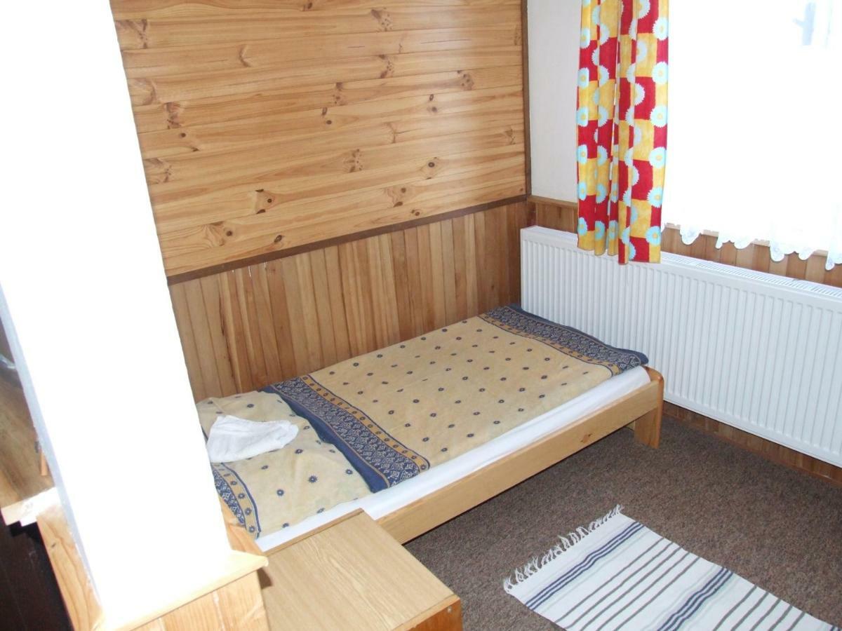 Hostinec Na Návsi Javorník Exterior foto